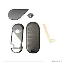 BMW elektrinio Mini Cooper rakto korpuso keitimas naujos energijos transporto priemonėms Original Shell gray