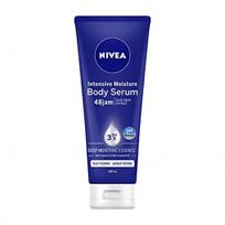 Nivea Intensyvios drėgmės serijos kūno serumas 180 ml [Produktas] blue