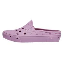 Vans Mte Slip-On Mule Trk Versatile Comfortable Stylish Clogs Unisex clogs VN000CW8YEU 40.5 gray