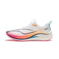 Li Ning Red Hare 7 Pro Low top Training Long Distance Running Shoes Men's Standard White ARPU001-6 46 oranžinė
