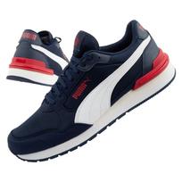 Puma Men ST Runner v4 Mesh [399666 05] size 44.5 black