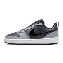 Nike Court Borough Low 2 Anthracite Stadium Grey GS BQ5448-014 38 black
