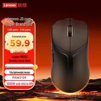 Lenovo Legion M6X SE Belaidė žaidimų pelė