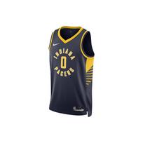 Nike Indiana Pacers Icon Edition Men's Nike Dri-FIT Nba Swingman Jersey DN2007-424 XXL juoda