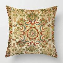 Exotic Patterned patterns Doublesided Printed pillow cover Short plush Suitable living rooms bedrooms sofas throw cushion cover 45cmx45cm(18x18Inch)