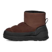 UGG Classic Klamath Mini Boot 'Burnt Cedar' Women's 1143932-BCDR 36 brown
