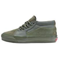 Sk8 Vans-Mid Reissue 83 Mg Tdc 'Olivine' VN000E7JAMB 43 žalia