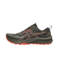 ASICS TRABUCO TERRA 3 Bėgimo takais batai Vyriški Rudo akmens 1011C152-200 39.5 raudona