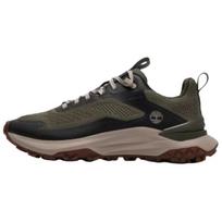 Timberland Motion Access Kvėpuojantys Lengvi Žemi Pėsčiųjų Batai Vyriški Žali Pilki TBOA6DJKEY1 41.5 pilka spalva