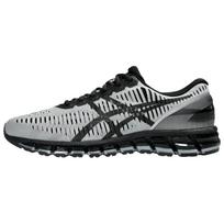 ASICS x C.P.Company GEL QUANTUM 360 I Bėgimo bateliai Unisex Balti Juodi 1203A689-021 41.5 balta