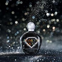 Lucid Pearl Diamond Dust 85X Tamsaus įdegio losjonas-kremas, 400 ml, 1 vnt. black