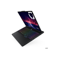 Lenovo Legion Pro 5 16AFR10 - 16", OLED, 240Hz, WQXGA (2560×1600), Blizgus | AMD Ryzen 9 9955HX | 32GB | 1TB SSD | NVIDIA GeForce RTX 5070 12GB | Windows 11 Home | EN | apšvietimas yra | 24 mėn.