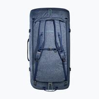 Kelioninė kuprinė Tatonka Duffle Roller 140 l navy blue