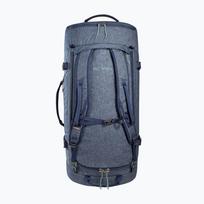 Kelioninė kuprinė Tatonka Duffle Roller 80 l navy blue