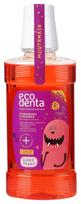 Burnos skalavimo skystis Ecodenta, 250 ml