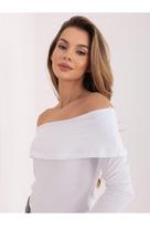 Balta palaidinė L/XL