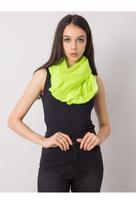 Bandana, geltona ONE SIZE