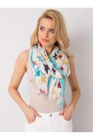 Bandana, mėlyna ONE SIZE