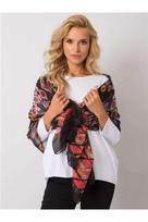 Bandana, raudona ONE SIZE