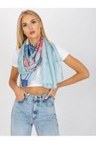 Bandana, šviesiai mėlyna ONE SIZE