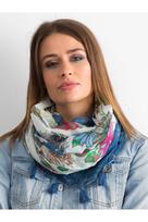 Bandana, tamsiai mėlyna ONE SIZE