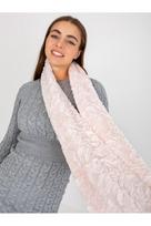 Kaminas, šviesiai rožinis ONE SIZE