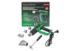 Techninis fenas Rockforce RF-HG60-2000LCD, 2000 W