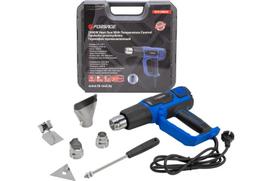 Techninis fenas Forsage F-HG70-2000LED, 2000 W