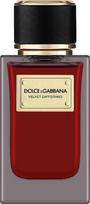 Kvapusis vanduo Dolce & Gabbana Velvet Zafferano, 100 ml