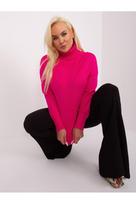 Megztinis, rožinė XL/XXL