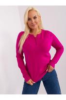 Megztinis, rožinė XL/XXL