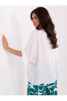 Palaidinė, balta L