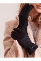 Pirštinės, juodos XL/XXL