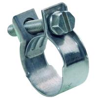 MIKALOR Metalinė sąvarža (chamutas) OSM 03010536 10SZT