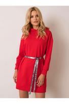 Suknelė, raudona L/XL