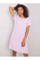 Suknelė, šviesiai violetinė ONE SIZE