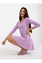 Suknelė, šviesiai violetinė S