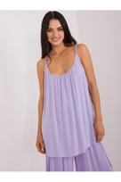 Viršus, šviesiai violetinis M