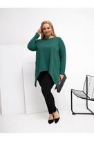 Žalia palaidinė One Size XL/2XL