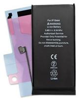 Akumuliatorius Apple iPhone 13 Mini (2406mAh, Originalus IC) su lipduku