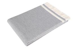 Lovatiesė Mijolnir Alinda 194DCH1940, pilka sp., 170 cm x 300 cm