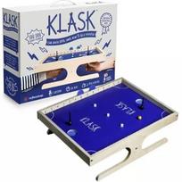 Klask magnetinis vikrumo stalo žaidimas