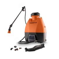 Akumuliatorinis sodo purkštuvas Powerplus POWDPG80460, 16 l