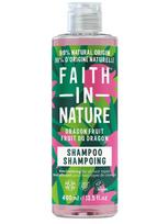Šampūnas Faith in Nature Dragon Fruit, 400 ml