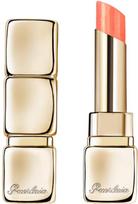 Lūpų balzamas, su spalva Guerlain KissKiss Bee Glow, 3.2 g, pearly peach sp., 389