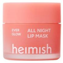 Lūpų kaukė Heimish Ever Glow All Night, 20 g