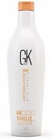 Šampūnas GK Hair Shield Additive 2In1, 650 ml