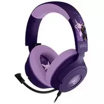 Razer Kraken V4 X Pokémon Espeon/Umbreon Edition Wired Gaming Headset