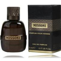 Missoni Parfum pour Homme EDP kvepalai vyrams - 5 ml.