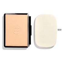 Chanel Le Teint Ultra Ultrawear Fawless Compact Foundation SPF15 Refill kompaktinio makiažo pagrindo papildymas - B30